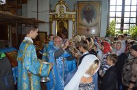 Благотворительная акция "Собери портфель к школе" (ОБНОВЛЯЕТСЯ)