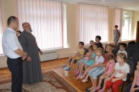 Благотворительная акция "Собери портфель к школе" (ОБНОВЛЯЕТСЯ)