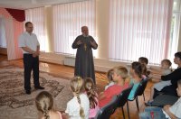 Благотворительная акция "Собери портфель к школе" (ОБНОВЛЯЕТСЯ)