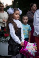 Экспедыцыя “Дарога да святыняў” прыбыла ў Гомель