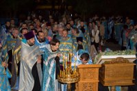 Экспедыцыя “Дарога да святыняў” прыбыла ў Гомель