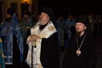 Экспедыцыя “Дарога да святыняў” прыбыла ў Гомель