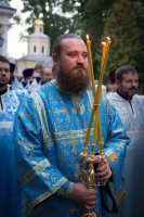 Экспедыцыя “Дарога да святыняў” прыбыла ў Гомель