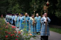 Экспедыцыя “Дарога да святыняў” прыбыла ў Гомель