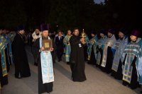 Экспедыцыя “Дарога да святыняў” прыбыла ў Гомель