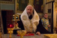 Экспедыцыя “Дарога да святыняў” прыбыла ў Гомель