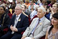 "Литературные дожинки - 2016"