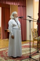 "Литературные дожинки - 2016"