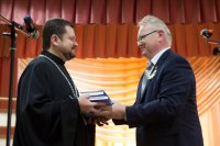 "Литературные дожинки - 2016"