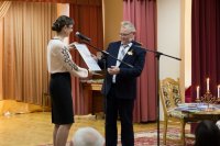 "Литературные дожинки - 2016"