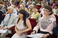 "Литературные дожинки - 2016"