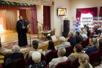 "Литературные дожинки - 2016"