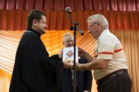 "Литературные дожинки - 2016"