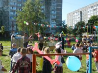 ГОМЕЛЬ. «Капелька добра» ГОМЕЛЬ. «Капелька добра»