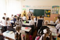 Преосвященный Стефан и Преосвященный Вениамин совершили Божественную литургию