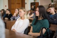 Преосвященный Стефан и Преосвященный Вениамин совершили Божественную литургию