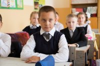 Преосвященный Стефан и Преосвященный Вениамин совершили Божественную литургию