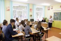 Преосвященный Стефан и Преосвященный Вениамин совершили Божественную литургию