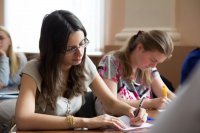 Преосвященный Стефан и Преосвященный Вениамин совершили Божественную литургию