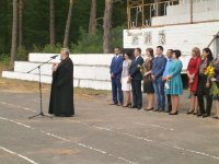 Благотворительная акция "Собери портфель к школе" (ОБНОВЛЯЕТСЯ)