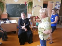 Благотворительная акция "Собери портфель к школе" (ОБНОВЛЯЕТСЯ)