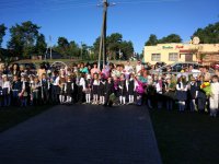 Благотворительная акция "Собери портфель к школе" (ОБНОВЛЯЕТСЯ)