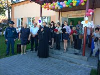 Благотворительная акция "Собери портфель к школе" (ОБНОВЛЯЕТСЯ)