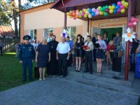 Благотворительная акция "Собери портфель к школе" (ОБНОВЛЯЕТСЯ)