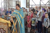 Благотворительная акция "Собери портфель к школе" (ОБНОВЛЯЕТСЯ)