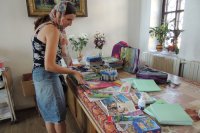 Благотворительная акция "Собери портфель к школе" (ОБНОВЛЯЕТСЯ)