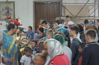 Благотворительная акция "Собери портфель к школе" (ОБНОВЛЯЕТСЯ)