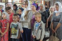 Благотворительная акция "Собери портфель к школе" (ОБНОВЛЯЕТСЯ)