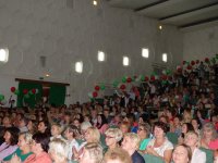 СВЕТЛОГОРСК. Священнослужитель принял участие в педагогической конференции