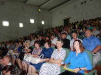 СВЕТЛОГОРСК. Священнослужитель принял участие в педагогической конференции