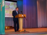 СВЕТЛОГОРСК. Священнослужитель принял участие в педагогической конференции