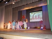 СВЕТЛОГОРСК. Священнослужитель принял участие в педагогической конференции