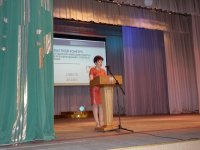 СВЕТЛОГОРСК. Священнослужитель принял участие в педагогической конференции