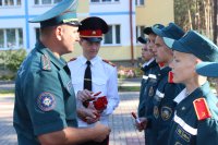 ГОМЕЛЬ. День знаний в ГУО «Лицей при Гомельском инженерном институте» ГОМЕЛЬ. День знаний в ГУО «Лицей при Гомельском инженерном институте»