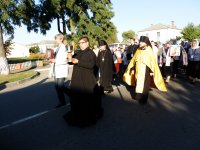 Экспедиция «Дорога к святыням» прибыла в г. Светлогорск