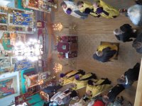 Экспедиция «Дорога к святыням» прибыла в г. Светлогорск