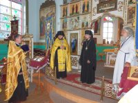 Экспедиция «Дорога к святыням» прибыла в г. Светлогорск