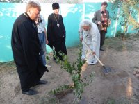 Экспедиция «Дорога к святыням» прибыла в г. Светлогорск