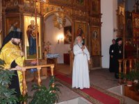 Экспедиция «Дорога к святыням» прибыла в г. Светлогорск