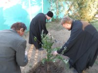 Экспедиция «Дорога к святыням» прибыла в г. Светлогорск