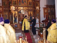 Экспедиция «Дорога к святыням» прибыла в г. Светлогорск