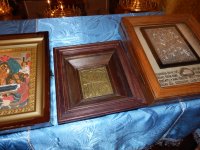 Экспедиция «Дорога к святыням» прибыла в г. Светлогорск