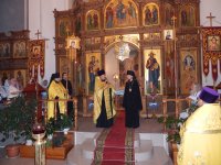 Экспедиция «Дорога к святыням» прибыла в г. Светлогорск