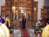 Экспедиция «Дорога к святыням» прибыла в г. Светлогорск