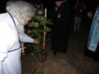 Экспедиция «Дорога к святыням» прибыла в г. Светлогорск