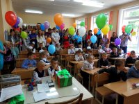 Благотворительная акция "Собери портфель к школе" (ОБНОВЛЯЕТСЯ)